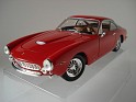 1:18 - Hot Wheels - Ferrari - 250 GT Berlinetta Lusso - 1964 - Rojo - Calle - 0